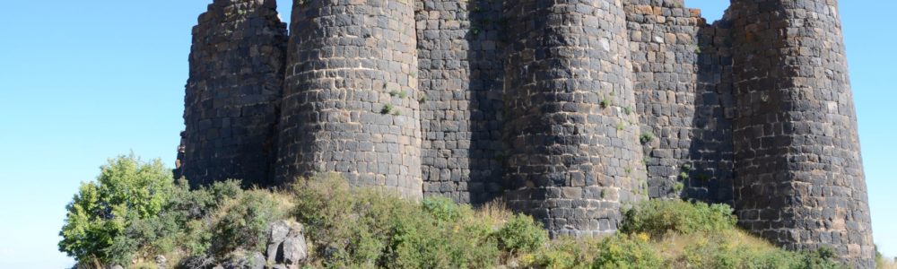 Amberd Fortress, Armenia