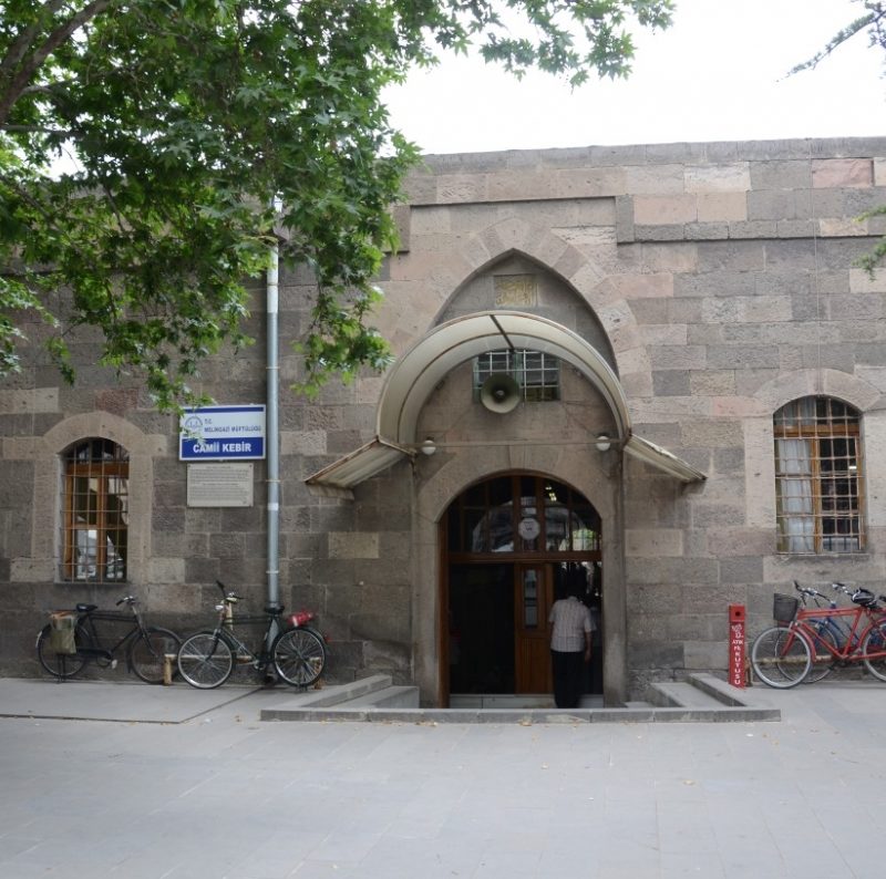 Ulu Camii